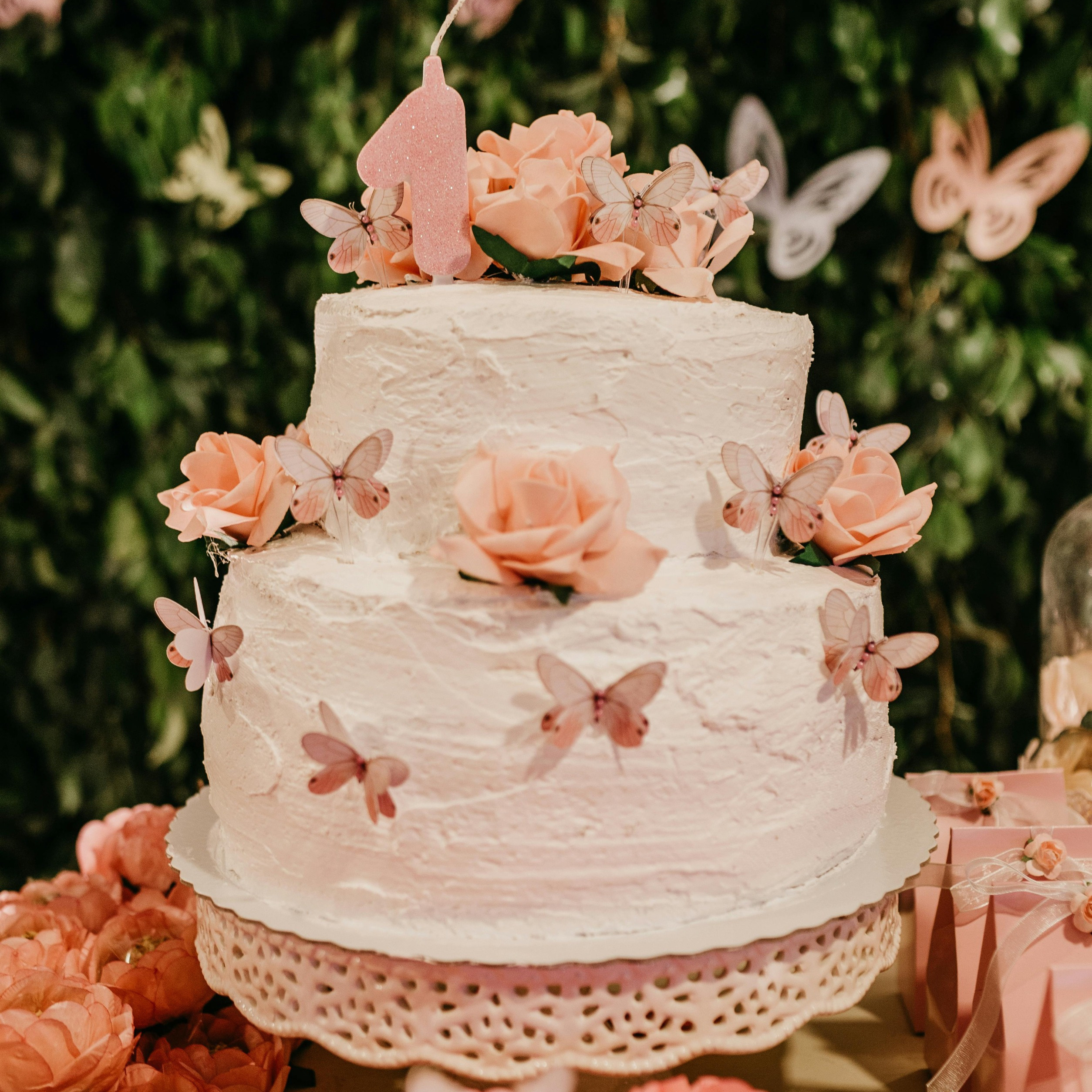Cake Accessories